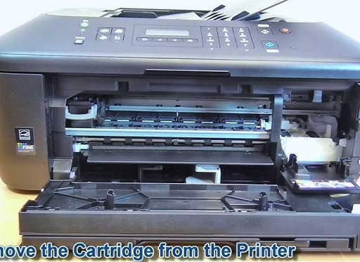 Ошибка E14 на Canon PIXMA TS3440: что это и как быстро устранить