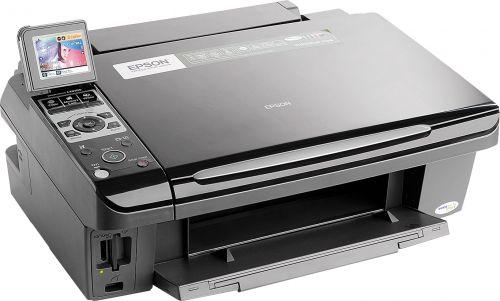 Купить Картридж Для Принтера Epson Stylus Cx5900