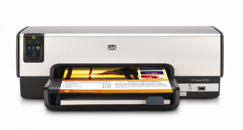 Принтер Hp Deskjet 3000 Купить