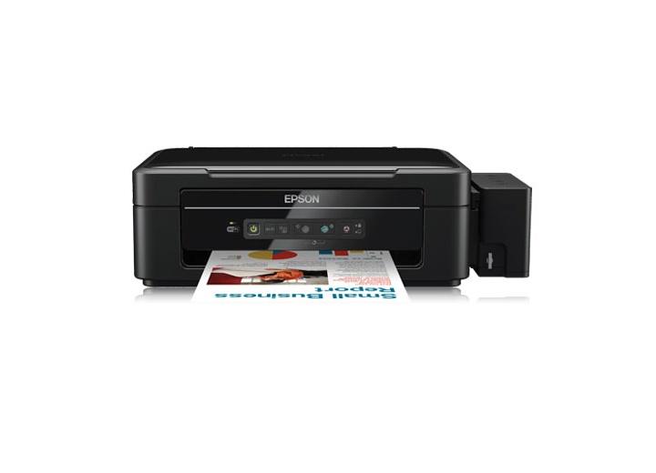 Epson L355 С СНПЧ Продажа В Интернет-Магазине ❙цена, Отзывы.